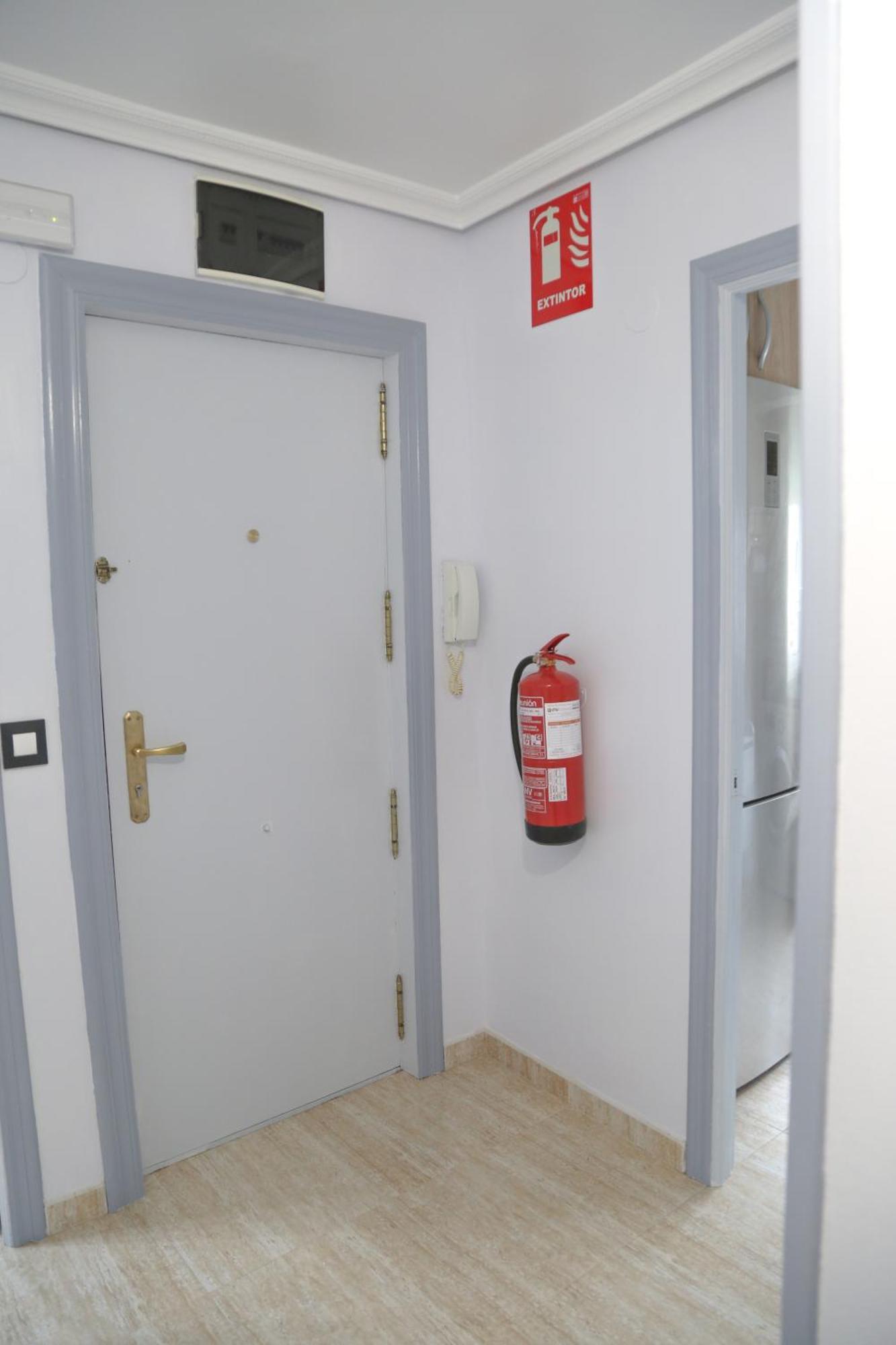 Apartamento Estela Сантандер Екстер'єр фото