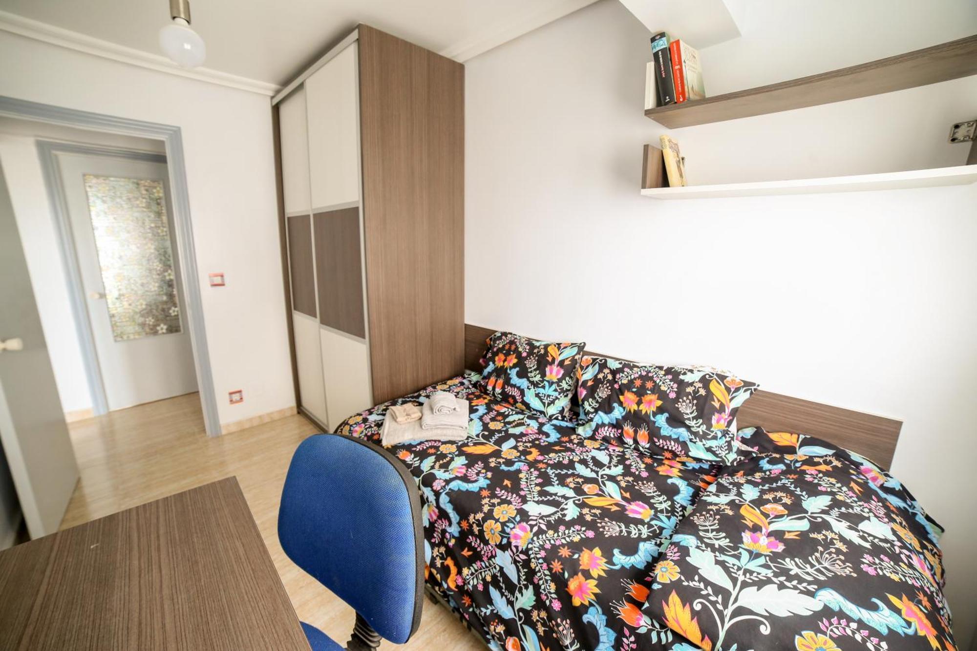 Apartamento Estela Сантандер Екстер'єр фото