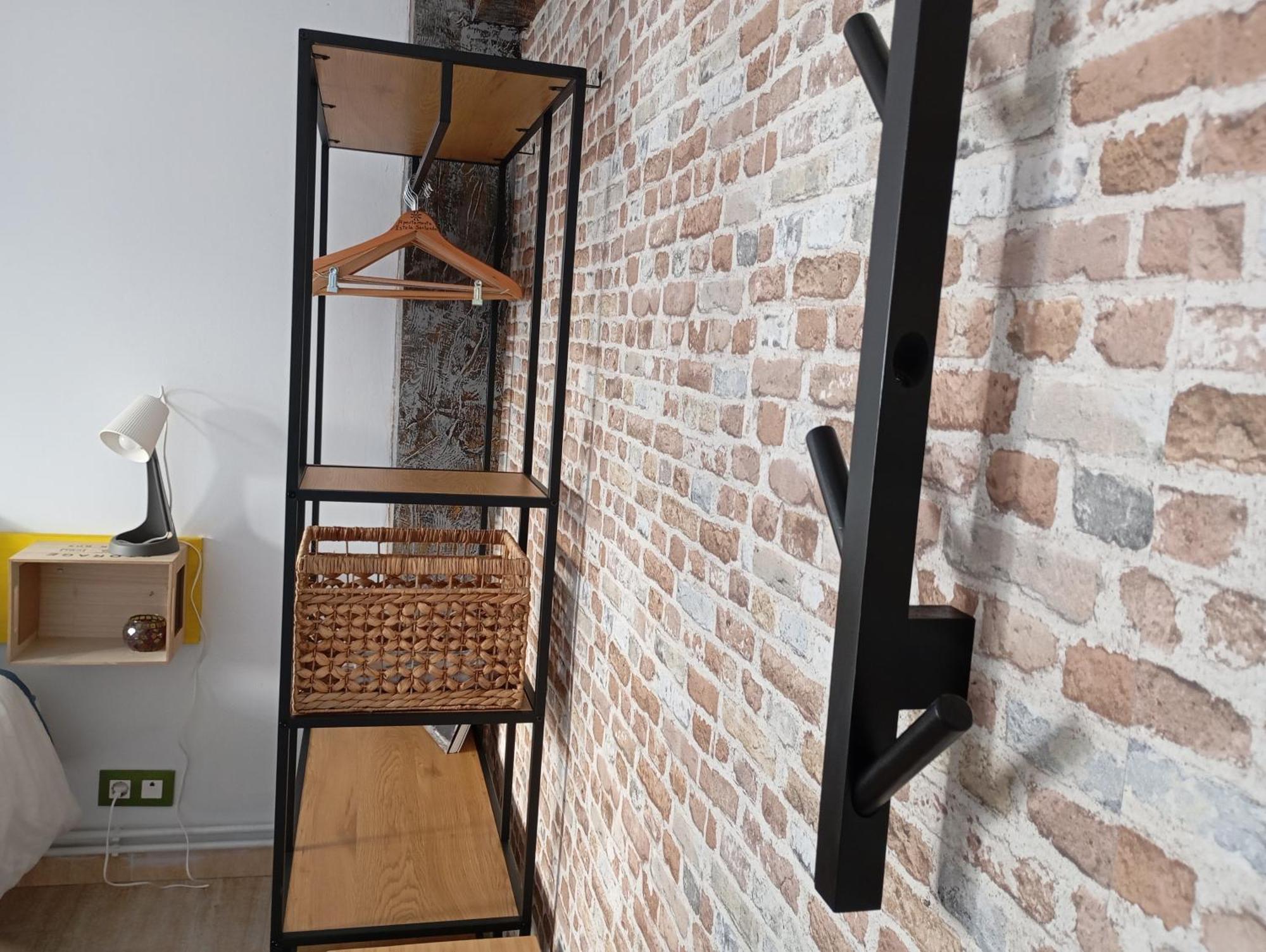 Apartamento Estela Сантандер Екстер'єр фото
