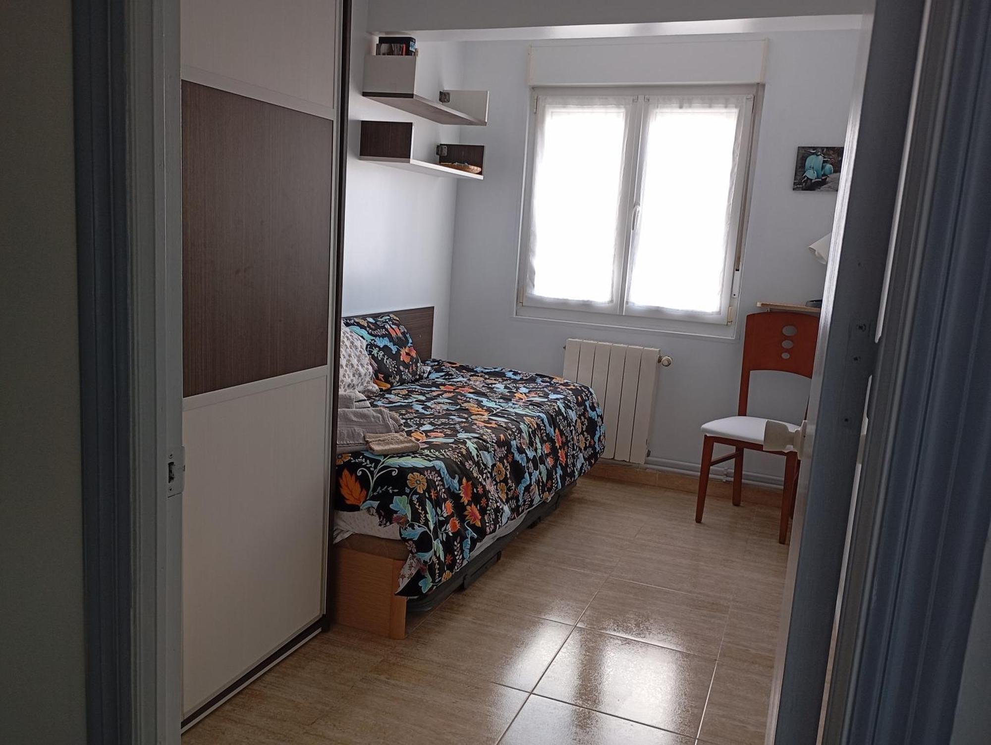 Apartamento Estela Сантандер Екстер'єр фото